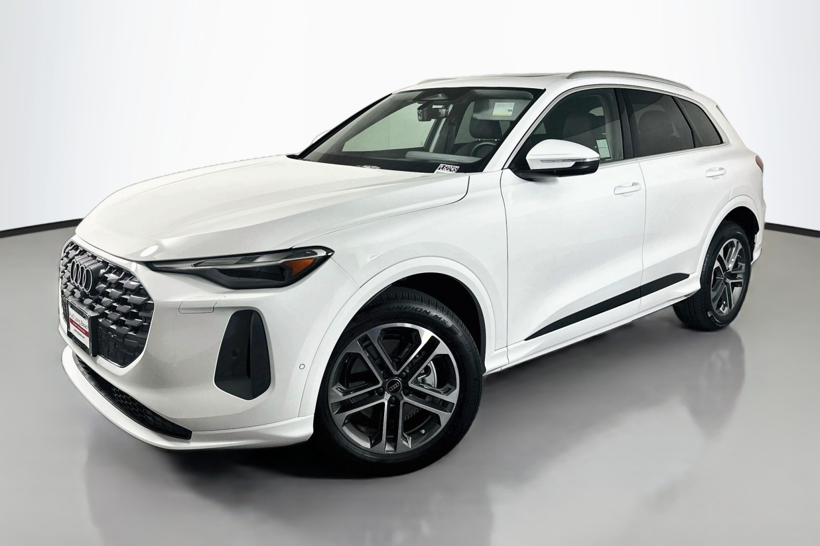 2026 Audi Q5 Premium