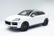 2026  Cayenne E-Hybrid Coupe in , 