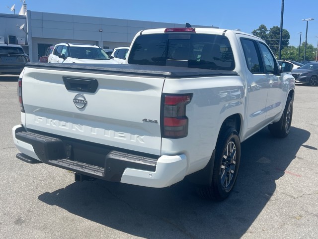 NissanFrontier11