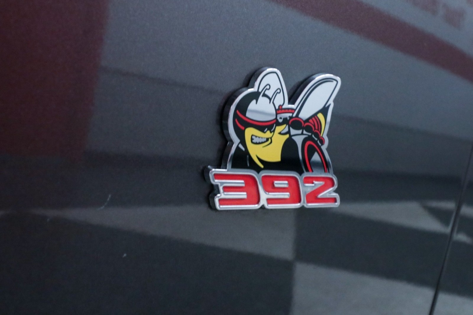 Used Car 2021 Dodge Challenger  R/t Scat Pack For Sale Under $40,000 In Austin, Texas