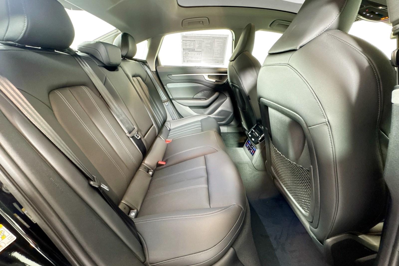 New 2026 MIDNIGHT GREEN Audi Premium Plus quattro image 23