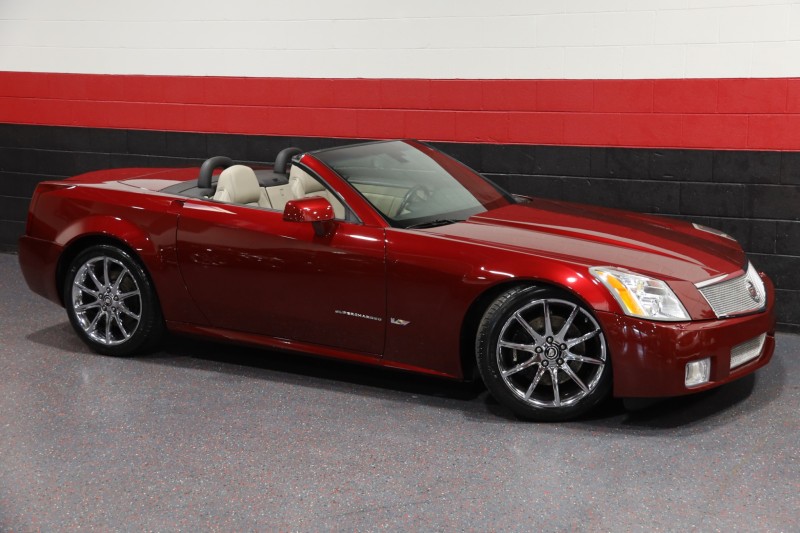 2006 Cadillac XLR-V 2dr Convertible in , 