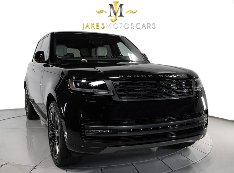 2024 Land Rover Range Rover Range Rover P530 SE ($151,535 MSRP!!) *BIG OPTION LIST* in , 