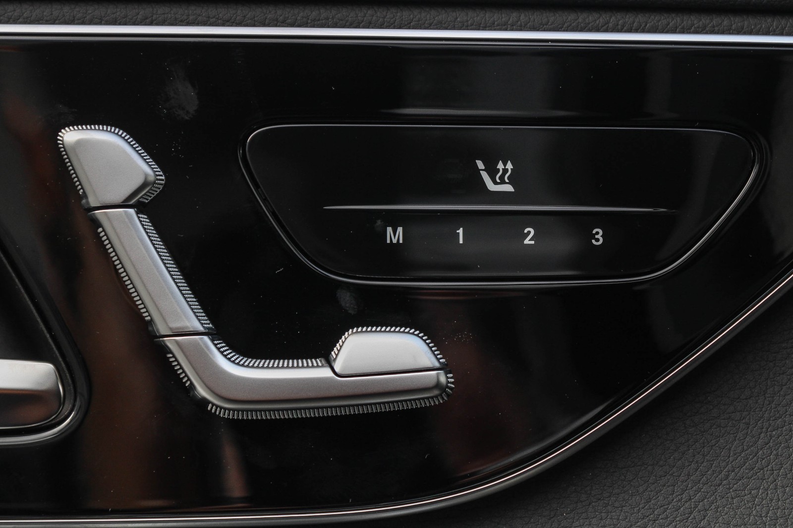 GLC 350e 4MATIC SUV