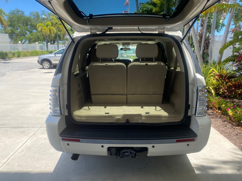 2007 Mercury Mountaineer SUV Premier 1 OWNER in ,