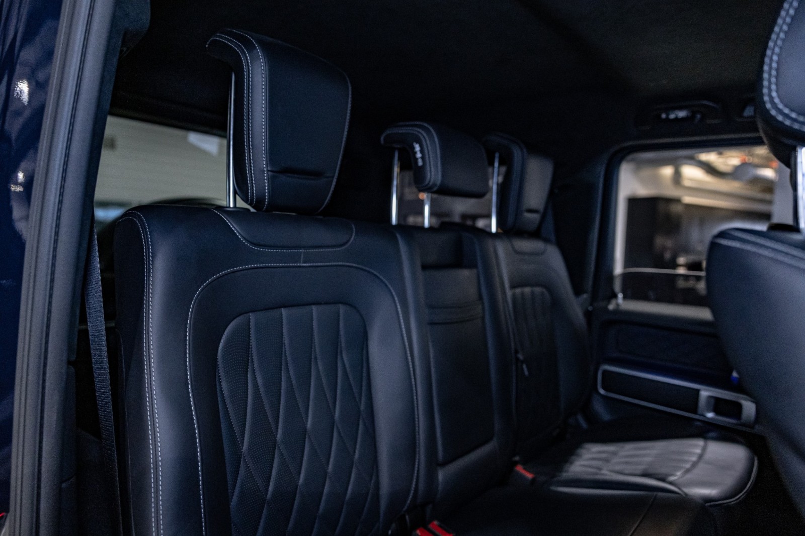 Used Car 2021 Mercedes-benz G-class  Amg G 63 For Sale Under $160,000 In Boerne, Texas