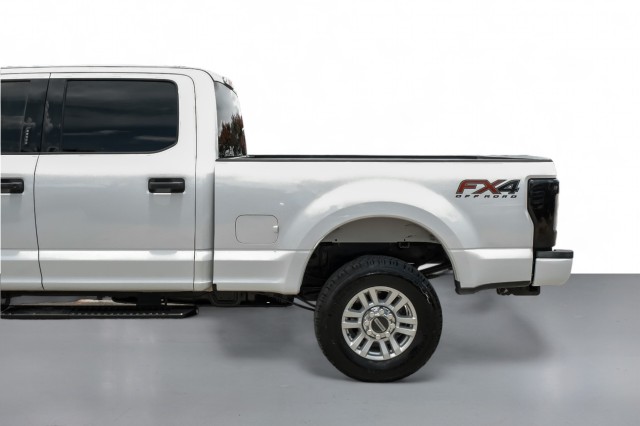 2018 Ford F-250 XLT 13