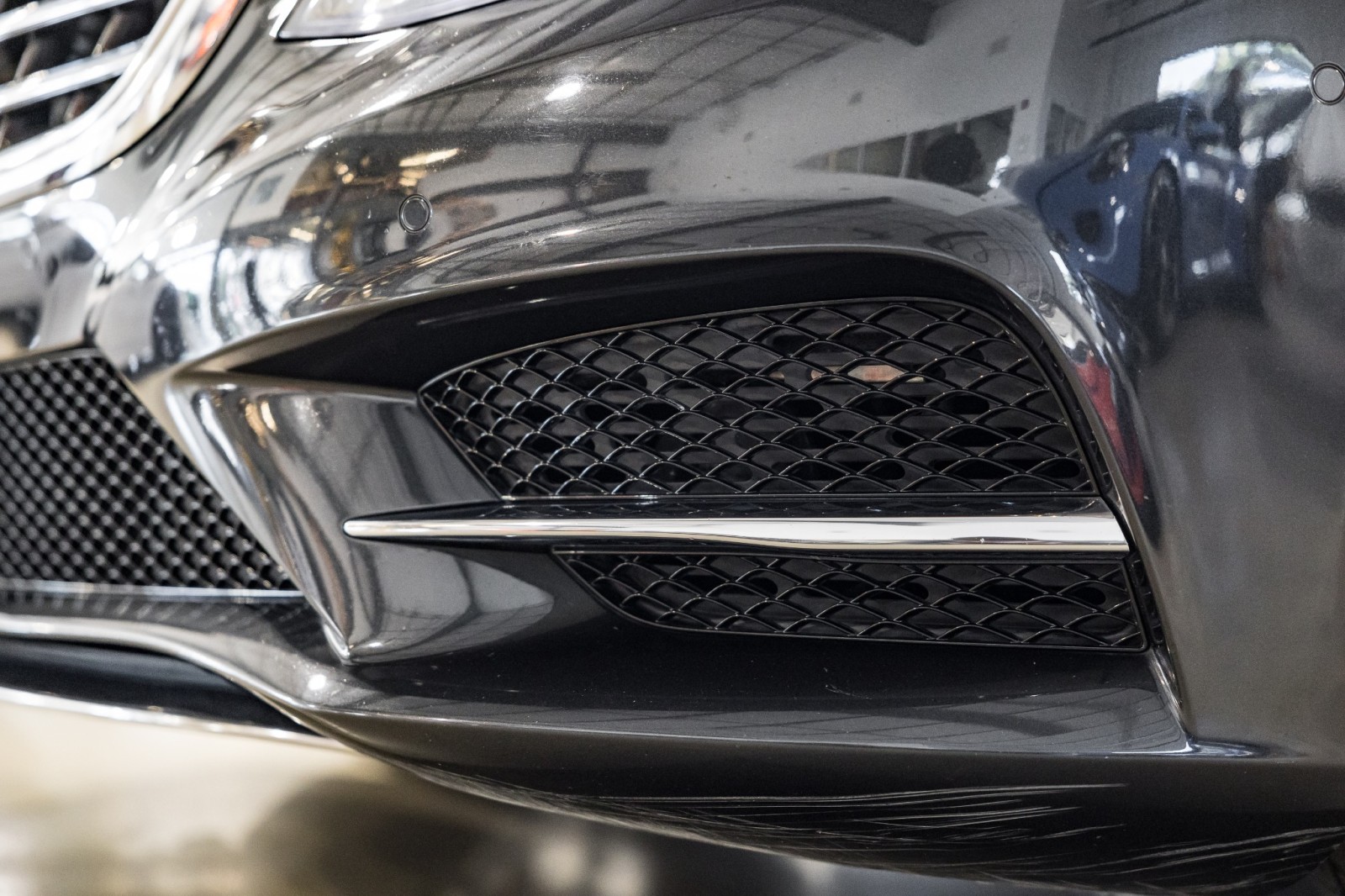 Used Car 2015 Mercedes-benz S-class  S 550 For Sale Under $30,000 In Boerne, Texas