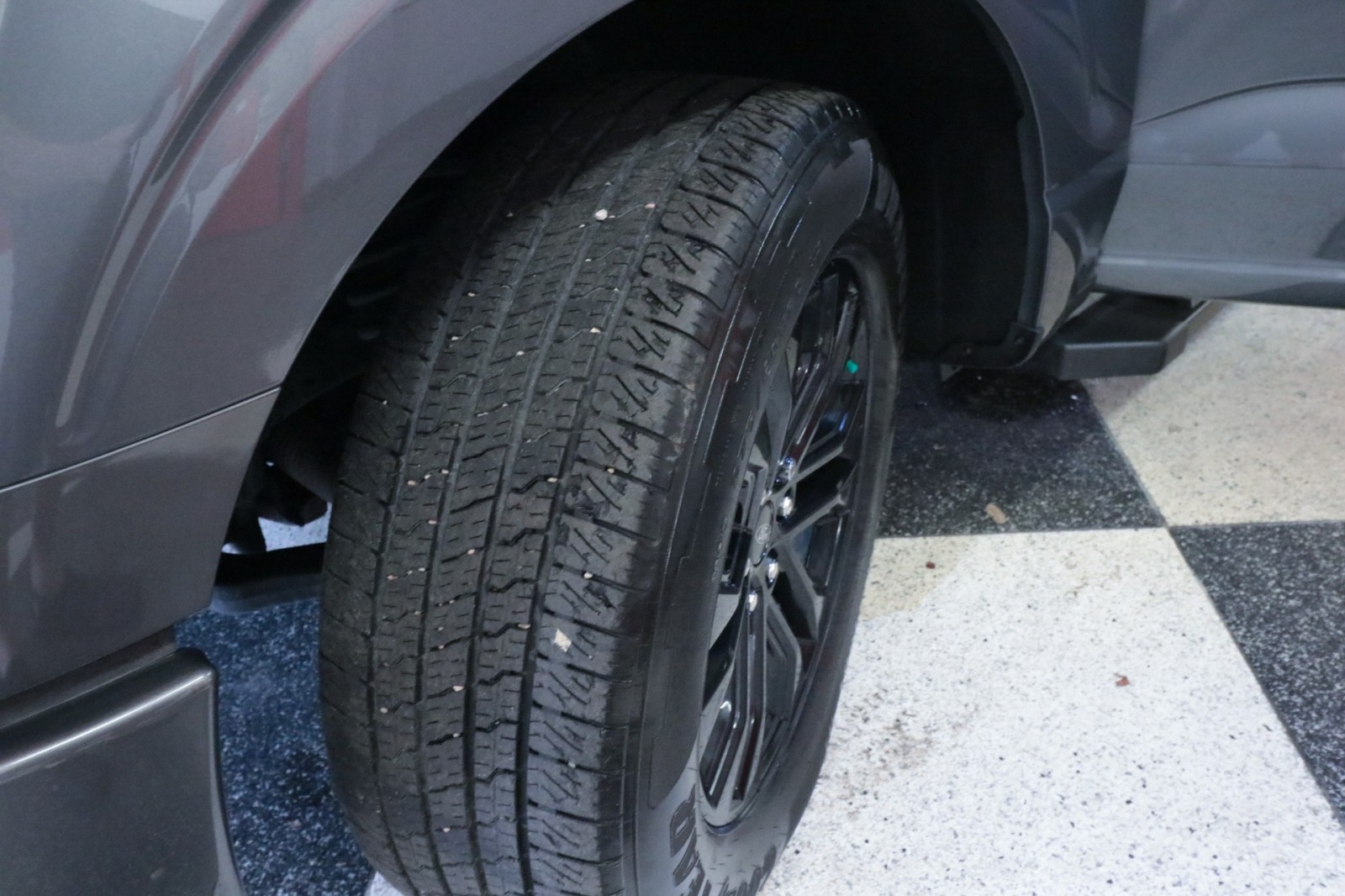 Used Car 2024 Ford F-150  Xlt For Sale Under $50,000 In Austin, Texas