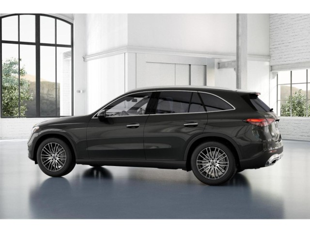 2025 Mercedes-Benz GLC GLC 300 31