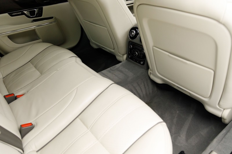 2015 Jaguar XJL Portfolio XJL Portfolio in , 