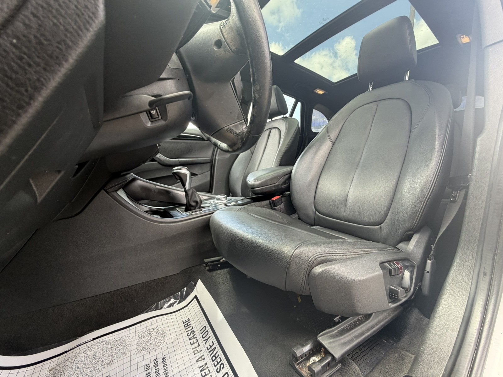 2019 BMW X1 - $14,777