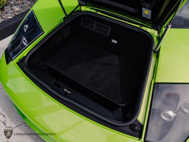 Lamborghini Murcielago