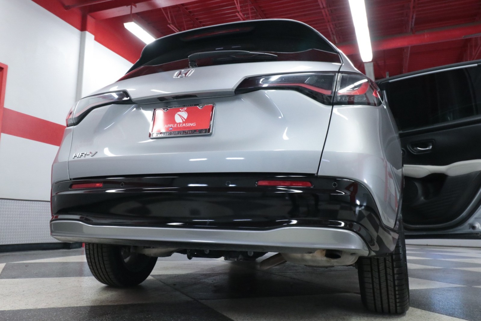 Used Car 2023 Honda Hr-v  Ex-l For Sale Under $30,000 In Austin, Texas