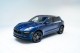 2025  Macan  in , 