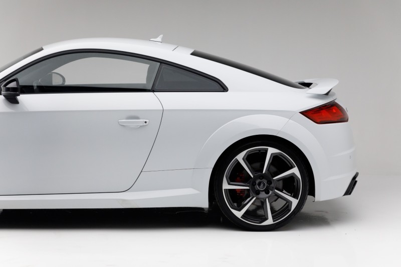 2018 Audi TT RS  in , 