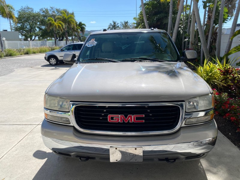 2004 GMC Yukon XL SLE 1 OWNER LEATHER SUNROOF in , 