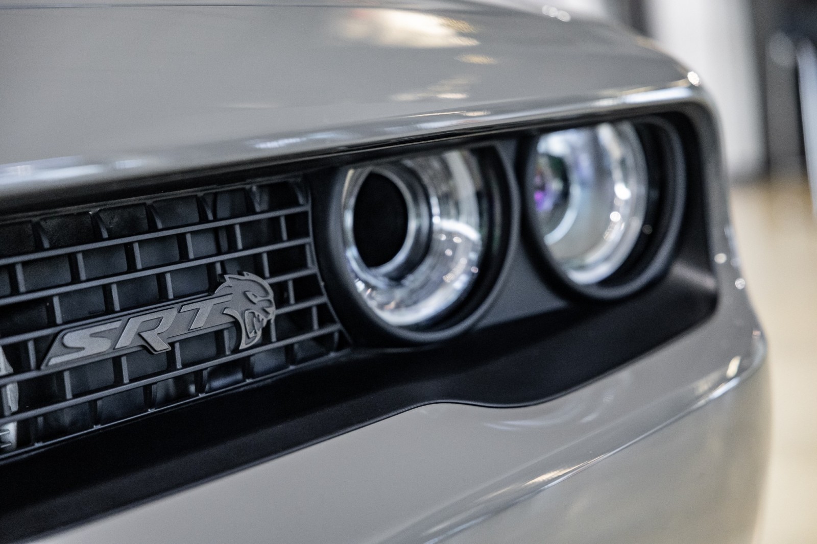 Used Car 2023 Dodge Challenger  Srt Hellcat Widebody Jailbreak Manual For Sale Under $90,000 In Boerne, Texas