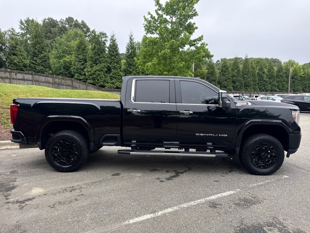 GMCSierra 2500HD8