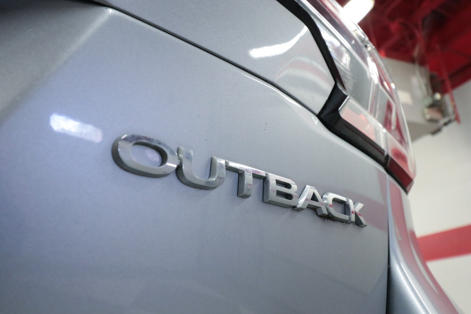 Used Car 2022 Subaru Outback  Premium For Sale Under $30,000 In Austin, Texas