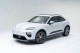 2025  Macan Electric in , 
