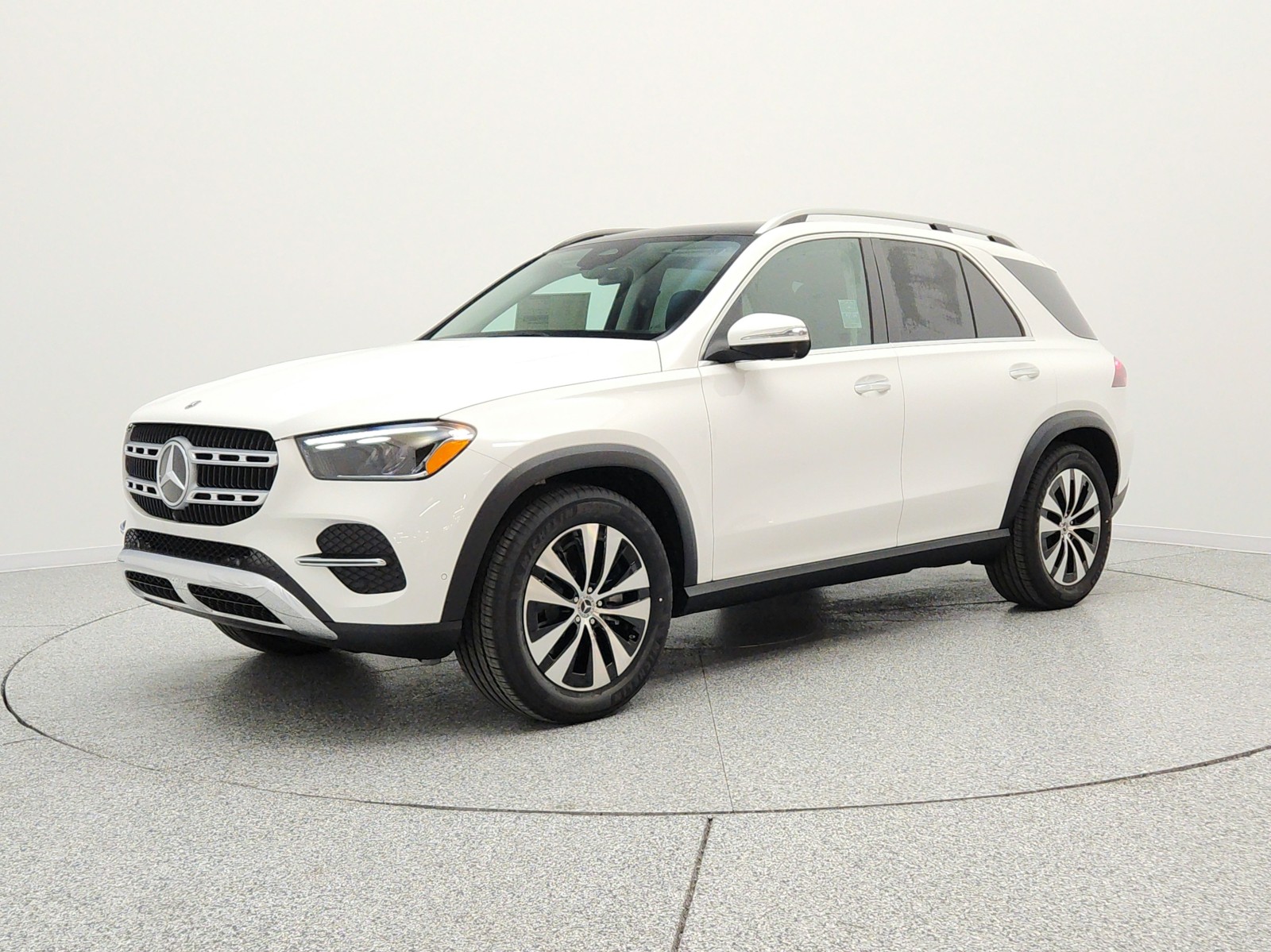 2026 Mercedes-Benz GLE 2026 Mercedes-Benz GLE GLE 350 SUV SUV