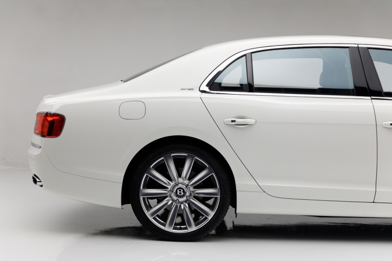 2014 Bentley Flying Spur  in , 