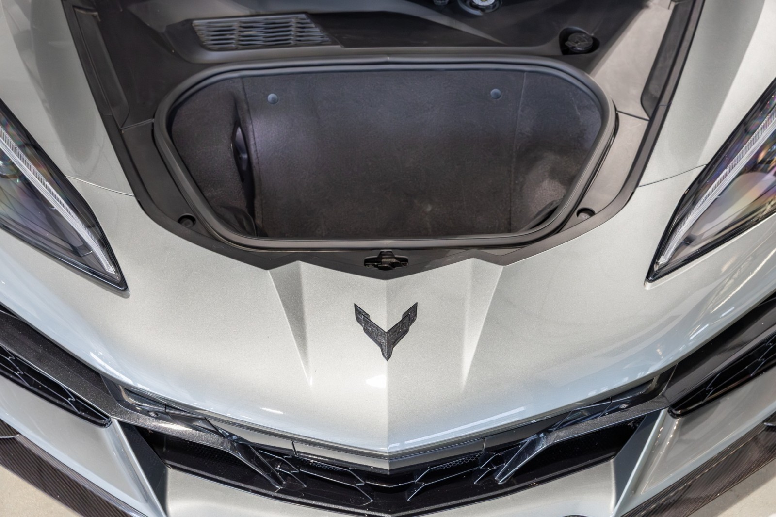 Used Car 2023 Chevrolet Corvette  3lz For Sale Under $130,000 In Boerne, Texas