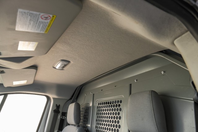 2019 Ford Transit Van  31