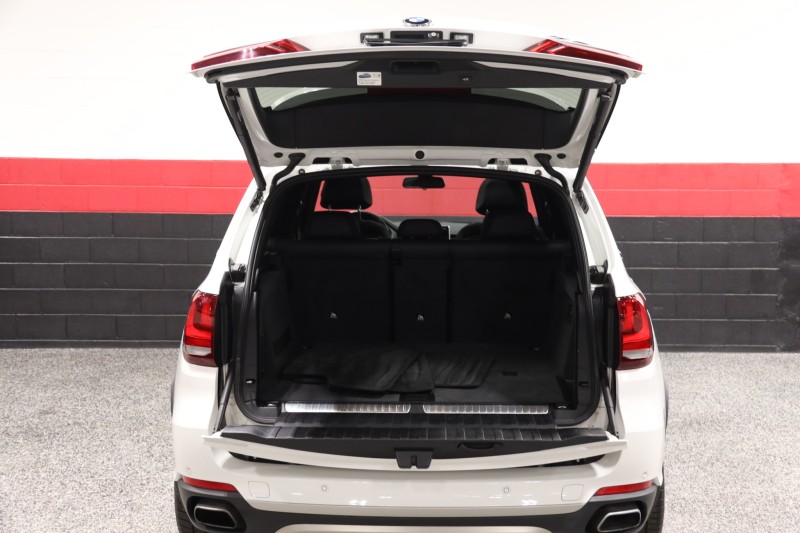 2017 BMW X5 xDrive40e iPerformance Sport 4dr Suv in , 