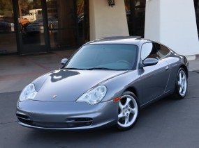 2002  911 Carrera  in , 