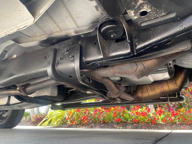 2011 Ford Ranger XLT LOW MILES 44,686 in ,
