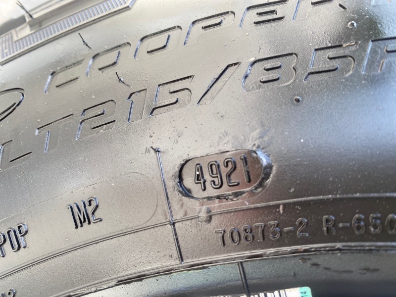 2001 Ford Super Duty F-350 DRW XL 1 OWNER LOW MILES 14,269 in , 