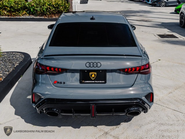 Audi RS 3
