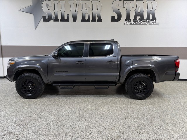 2022 Toyota Tacoma 4WD SR5 4WD V6 in , 