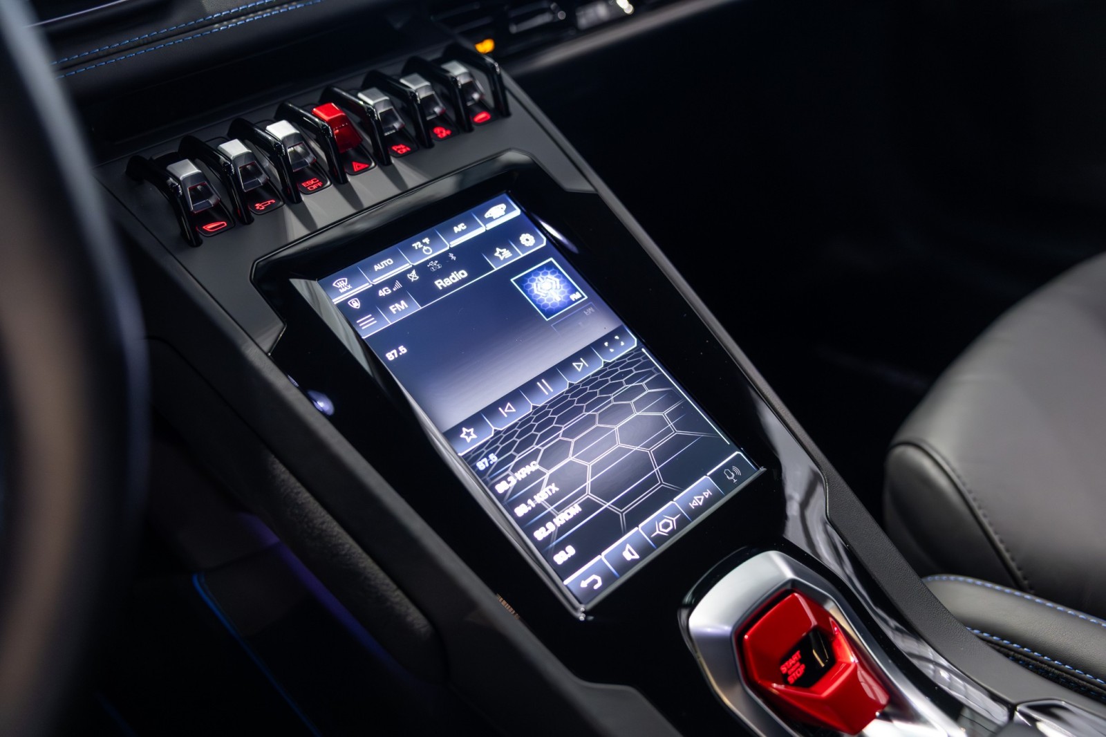 Used Car 2021 Lamborghini Huracan Evo  For Sale Under $270,000 In Boerne, Texas