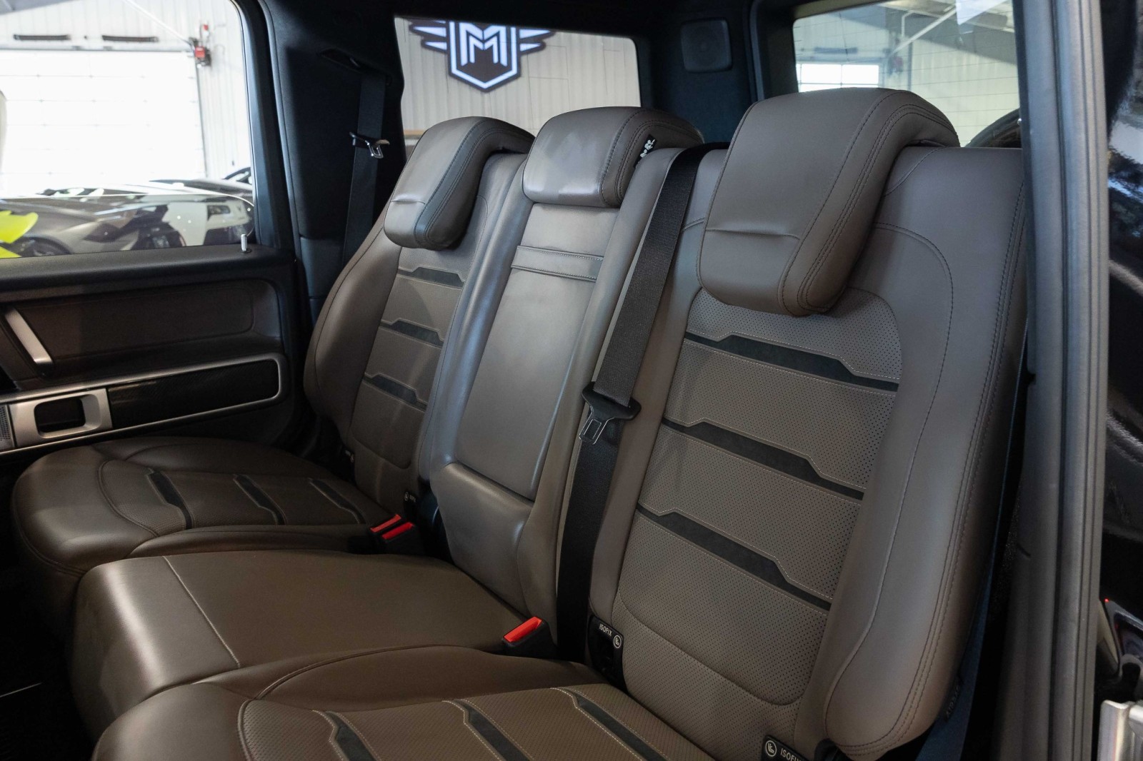 Used Car 2022 Mercedes-benz G-class  Amg G 63 For Sale In Boerne, Texas