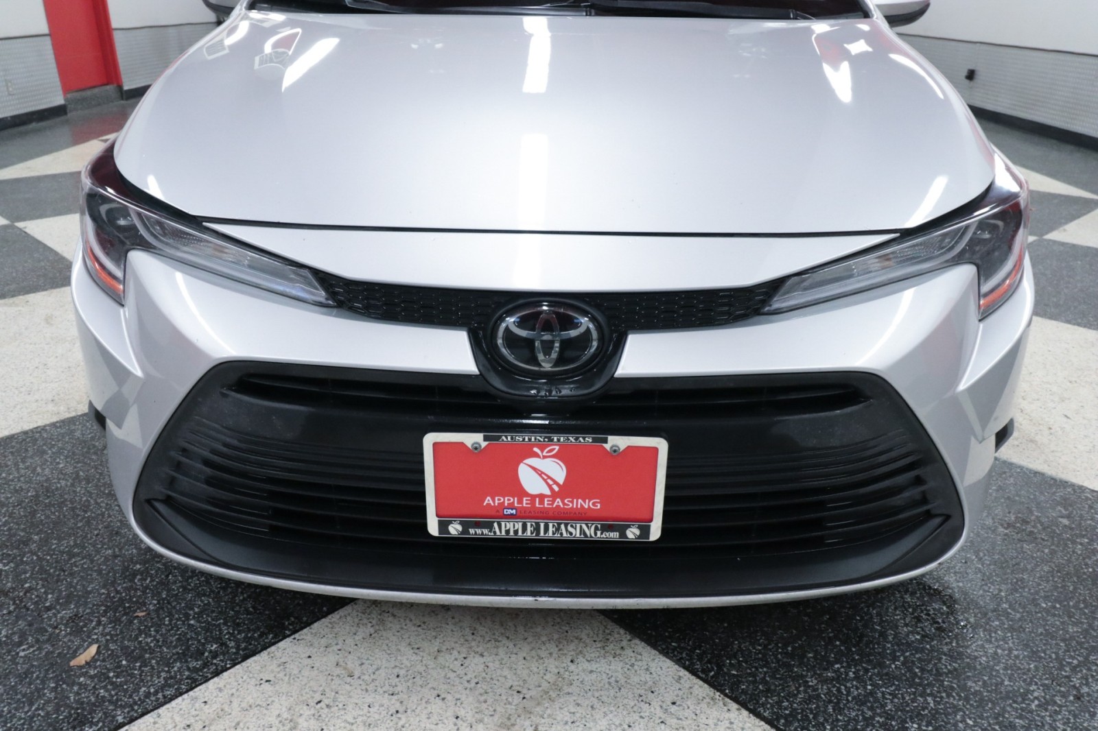 Used Car 2023 Toyota Corolla  Le For Sale Under $20,000 In Austin, Texas