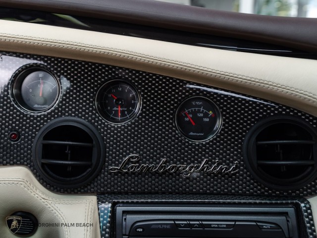 Lamborghini Diablo