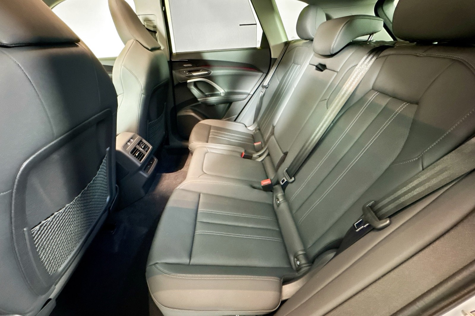 New 2025 Glacier White Metallic Audi Premium Plus 2.0 TFSI quattro image 21