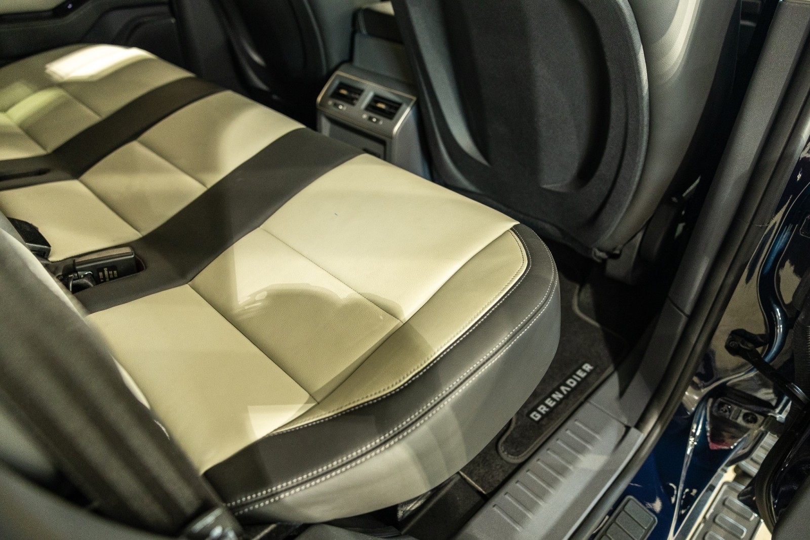 Used Car 2024  Grenadier Station Wagon  Fieldmaster Edition For Sale Under $70,000 In Boerne, Texas