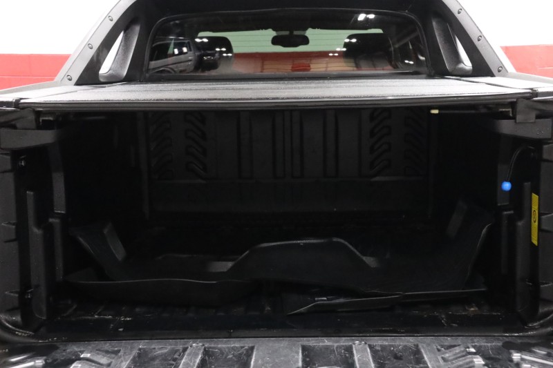 2011 Chevrolet Avalanche 4WD LTZ 4DR Truck in , 