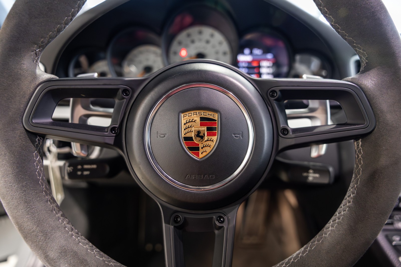 Used Car 2018 Porsche 911  Gt3 For Sale Under $230,000 In Boerne, Texas