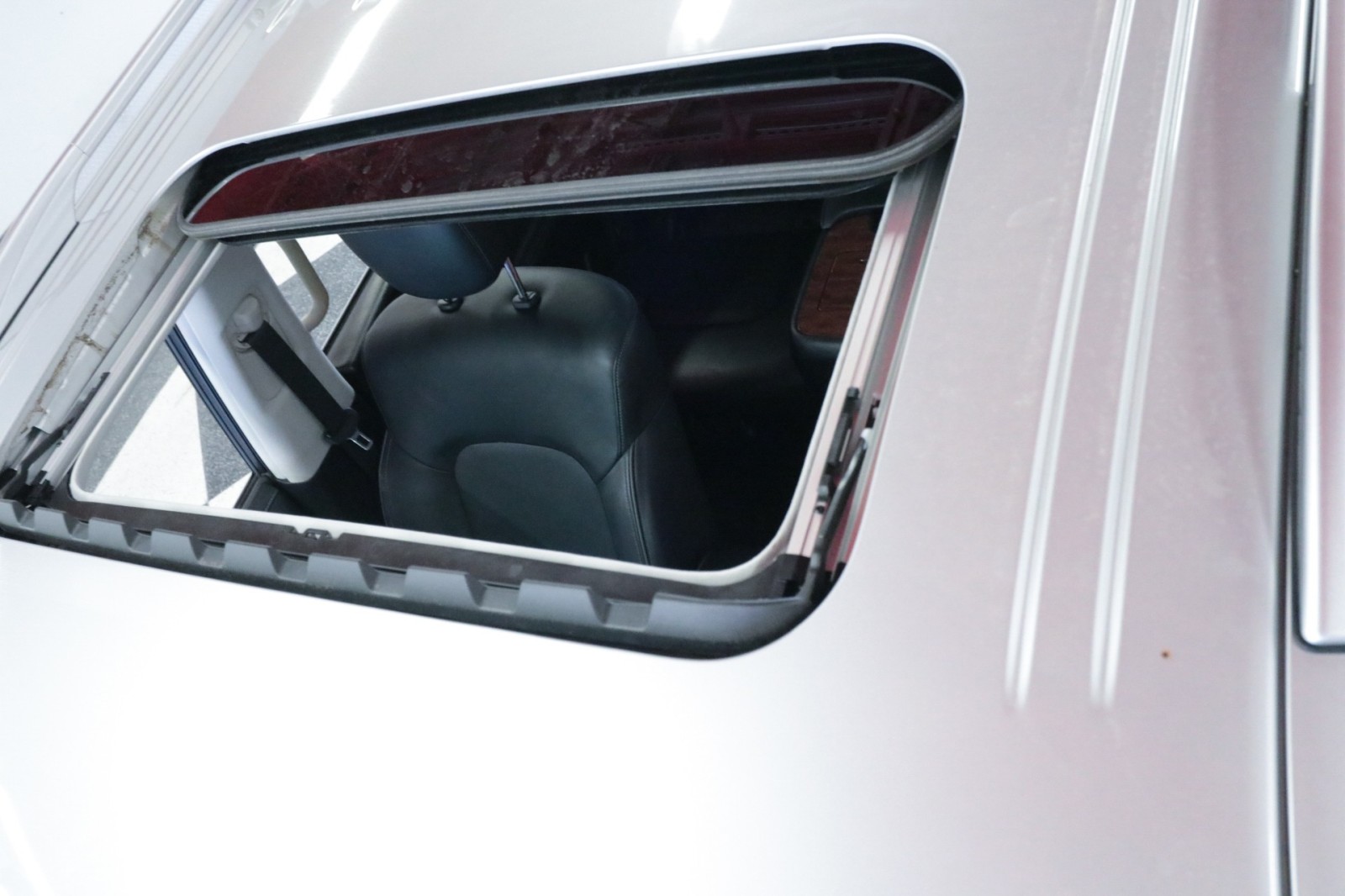 Used Car 2019 Infiniti Qx80  Luxe For Sale Under $25,000 In Austin, Texas