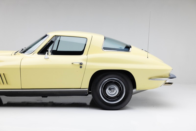 1967 Chevrolet Corvette Coupe in , 