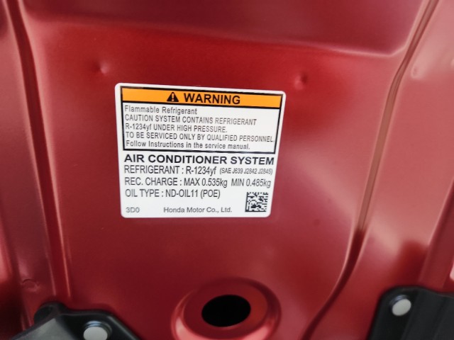 HondaCR-V Hybrid35