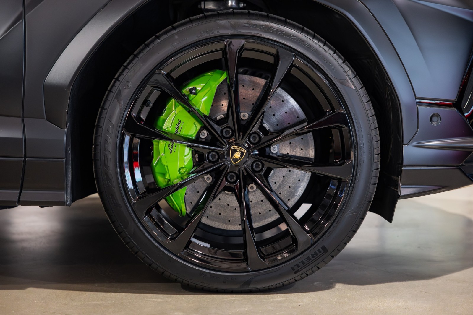 Used Car 2023 Lamborghini Urus  S For Sale Under $250,000 In Boerne, Texas