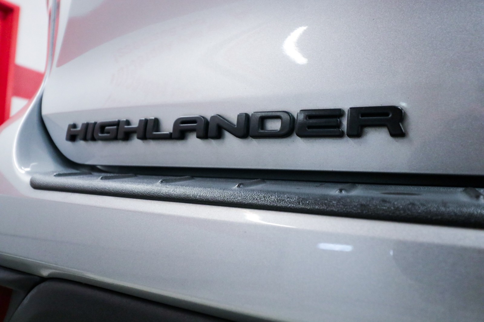 Used Car 2022 Toyota Highlander  L For Sale Under $30,000 In Austin, Texas
