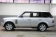 2003 Land Rover Range Rover HSE in Plainview, 