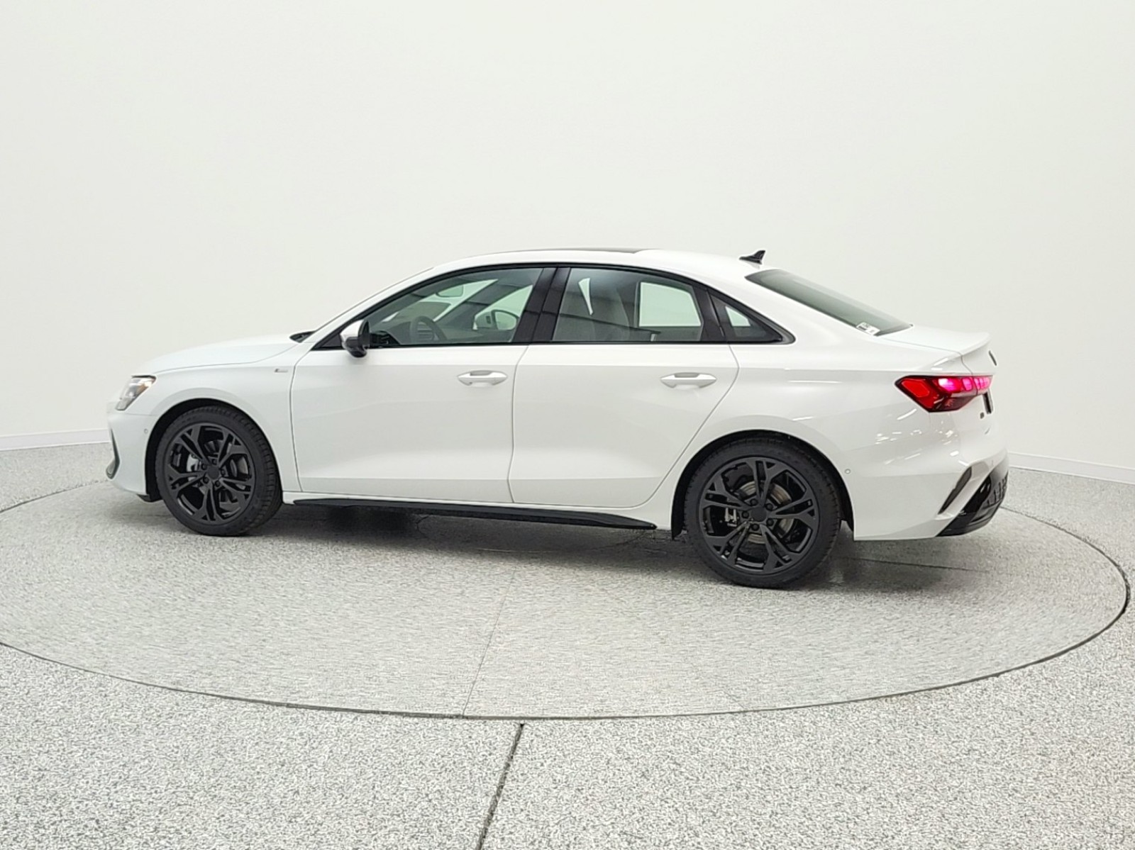 New 2026 Glacier White Metallic Audi Premium Plus quattro image 8